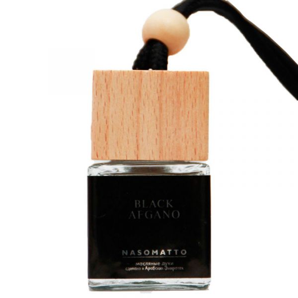 Air freshener Nasomatto Black Afgano 10 ml